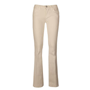 Jeans Bottom Up Parfait Beat Donna Naturale UA3058DS004 20304 NATURALE LIU JO 
