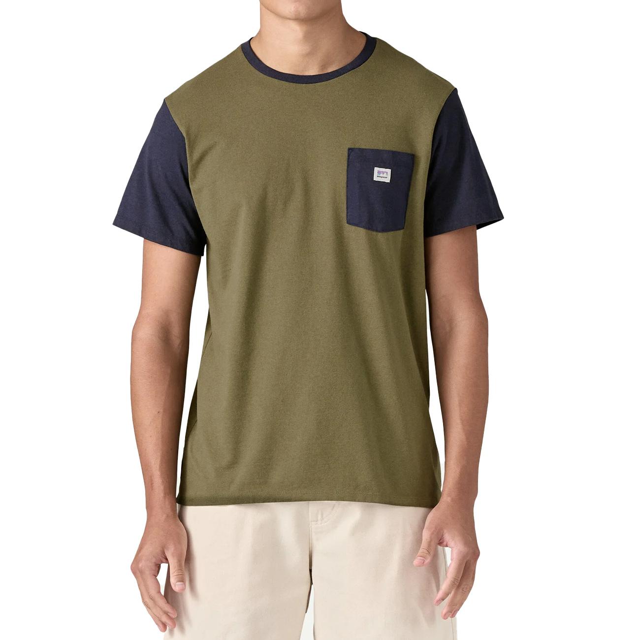  37762 TENT GREEN PATAGONIA 