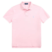  710536856 453 BATH PINK/C7172 POLO RALPH LAUREN 