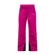 Pantalone Jr Maroon Bimbo Wander G78026 080 WANDER PEAK PERFORMANCE 