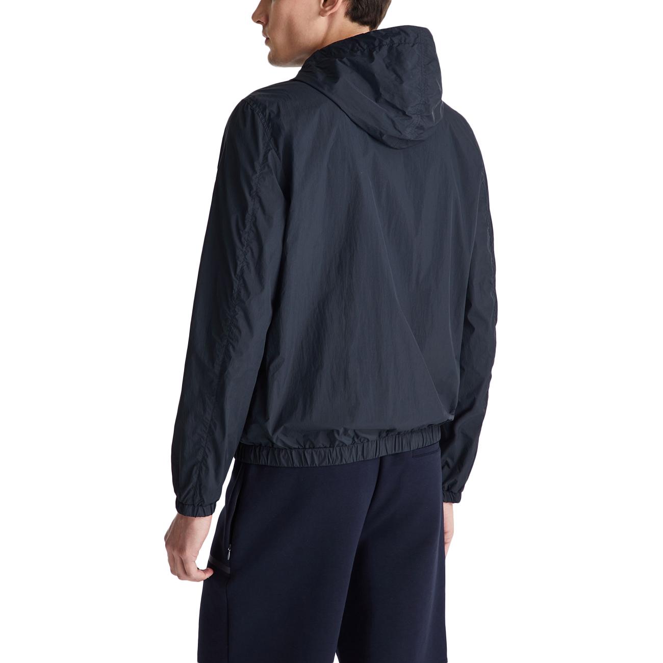 K-Way Nigle U 01 Superleggero PEU5747 01181986 215 BLU PEUTEREY 