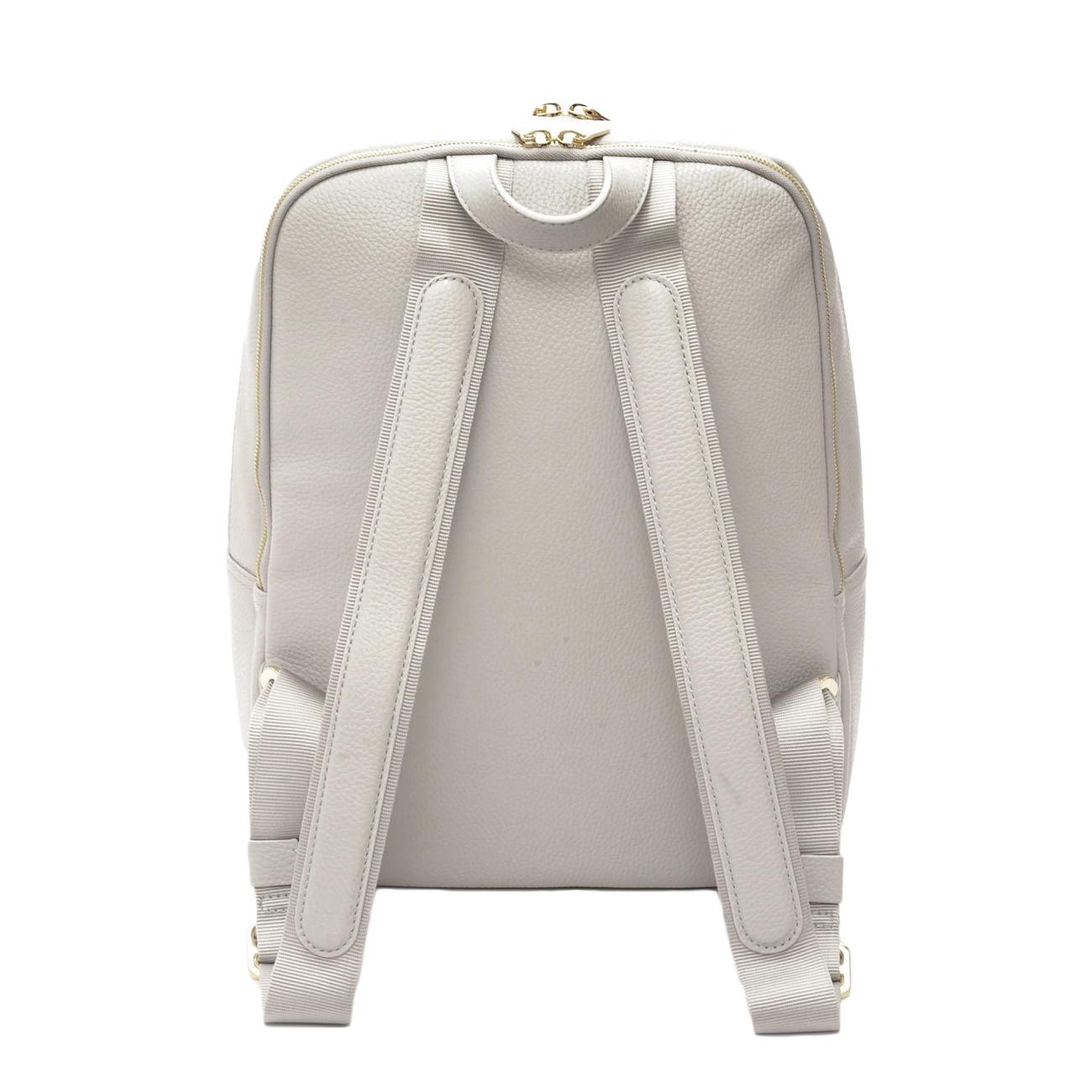 Zaino Clelia Tiffany Donna Bianco 173788 U265 BIANCO A.G. SPALDING&BROS 