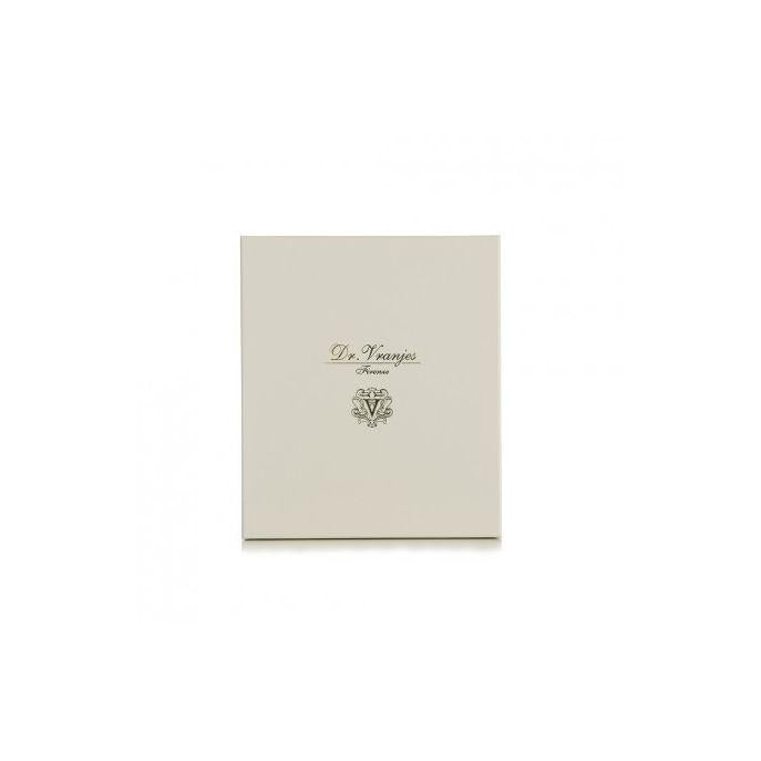 GIFT BOX 100 R FRAGRANZA AMBI.ROSSO NOBILE DR.VRANJES FRV17/B16 UNICO DR. VRANJES FIRENZE 