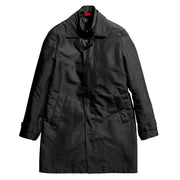 Impermeabile Easy Morning Uomo Nero NAM62460030AXXB999 NERO FAY 