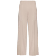 Pantaloni Pull On In Jersey P819Z000134N 002 ZENZERO ELENA MIRO' 
