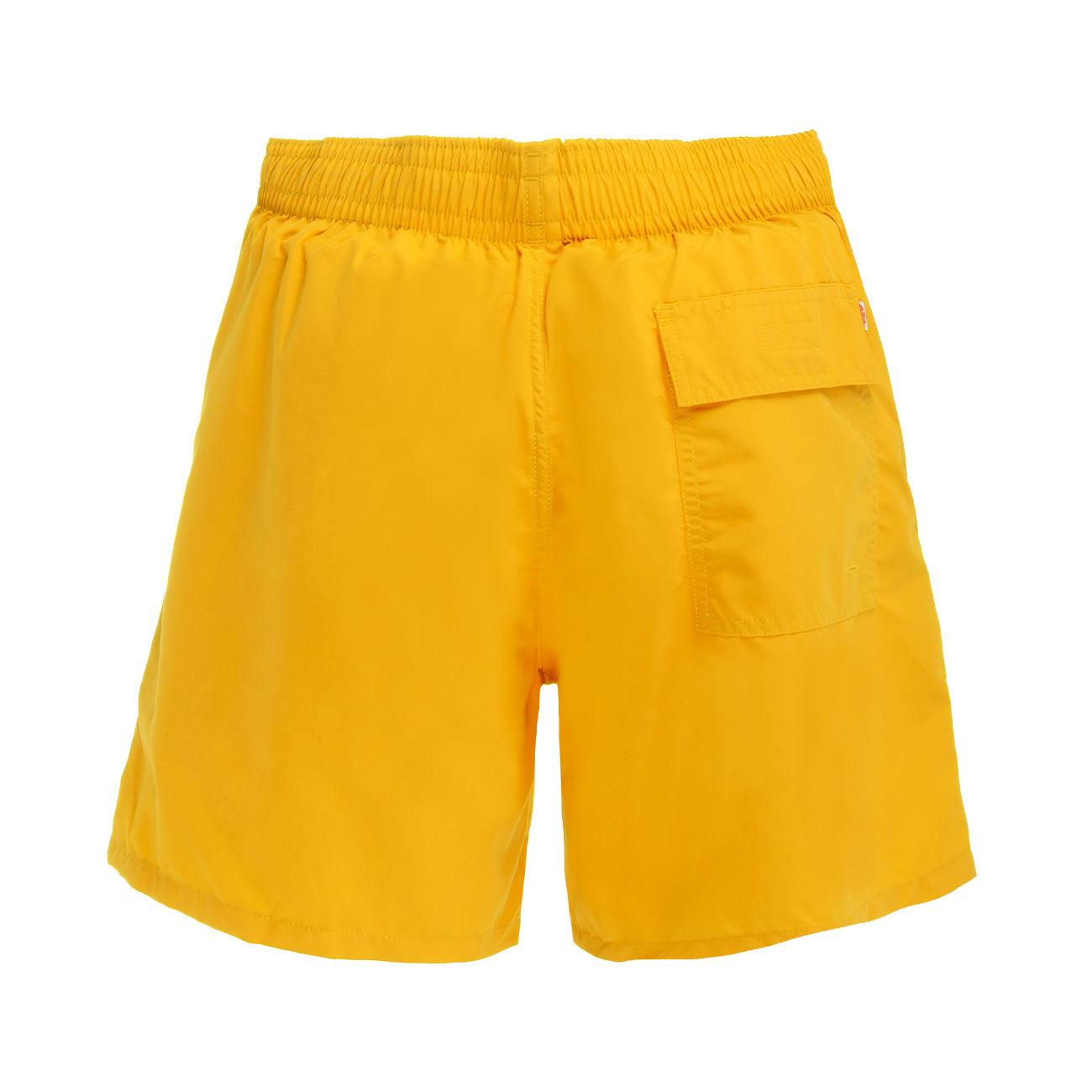 Boxer Mare Uomo Summer Yellow M712BND5000 77200SUMMERYELOW SUNDEK 