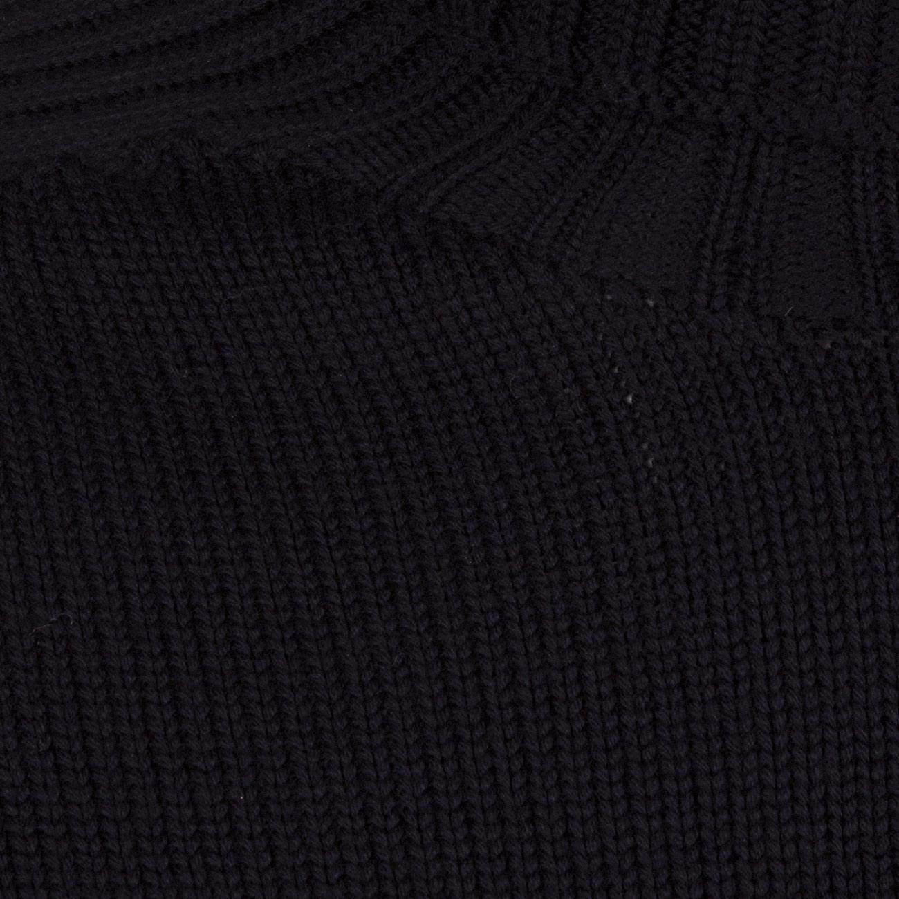 Dolcevita In Lana Uomo Blu 14136/24610 598 BLU LA FILERIA 