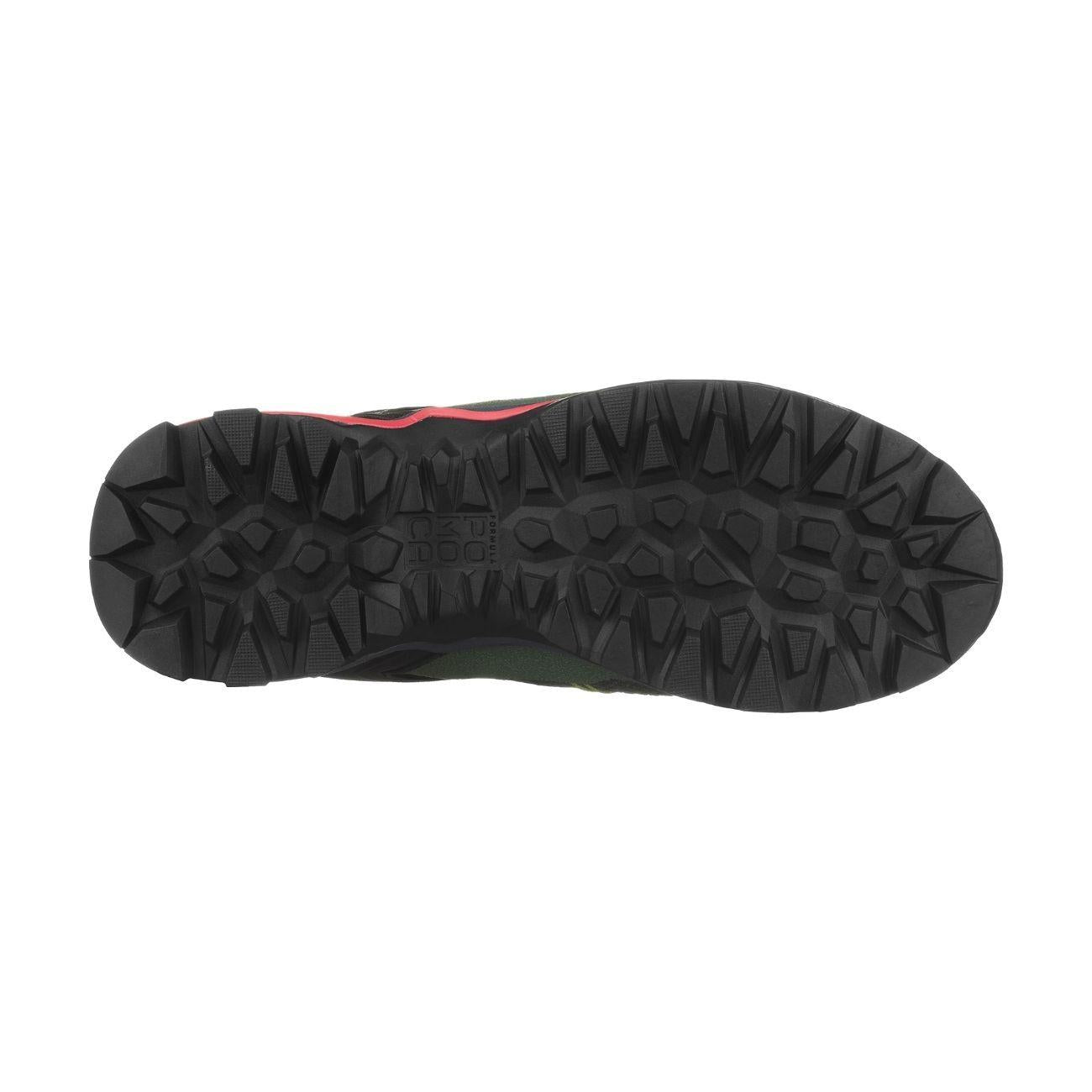 SCARPE D. MOUNTAIN TRAINER LITE GORE-TEX® SALEWA 61362 5585/FELD GREEN/FLUO CORAL SALEWA 