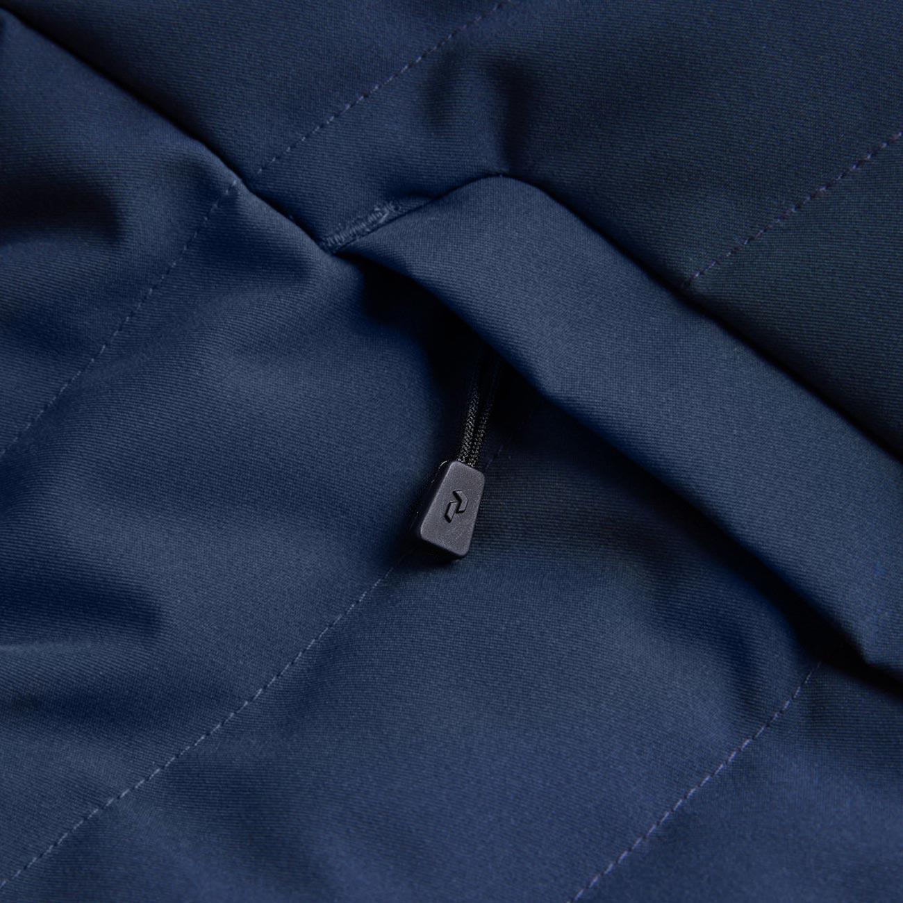 Giacca Frost Ski Uomo Blue Shadow G78022 040 BLUE SHADOW PEAK PERFORMANCE 