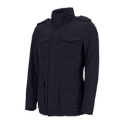 Field Jacket Bogart Uomo Blu FI0064U13211 9200BLU HERNO 