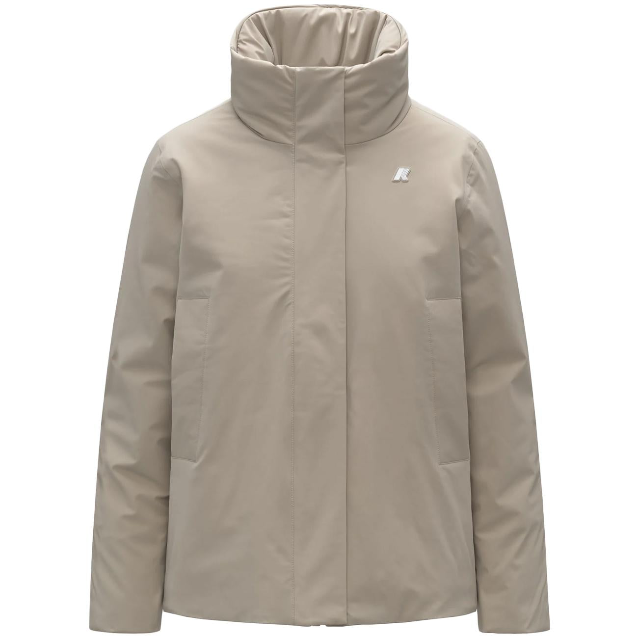 Marlette ST Warm K7125KW XP2 BEIGE CASHMERE K-WAY 