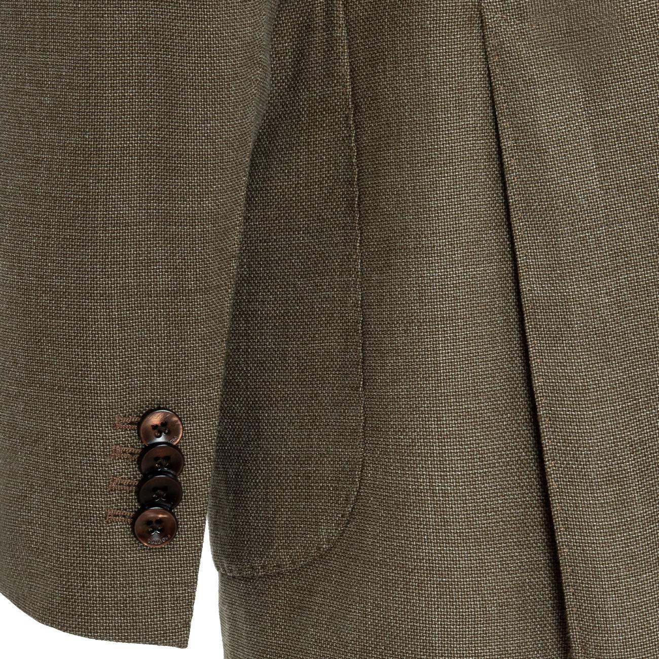 Giacca Doppiopetto Uomo Tabacco N4302J/BLC404 0461TABACCO BOGLIOLI 