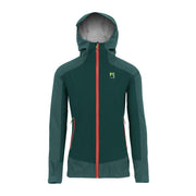 GIACCA U. TEMPORALE JKT KARPOS 2501076 036/DARK SEA/BALSAM KARPOS 