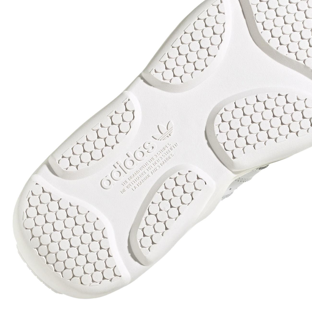 SNEAKERS D. SUPERSTAR MILLENCON ADIDAS HQ6039 FTWWHT/FTWWHT/CBLACK ADIDAS 