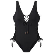 Costume Intero Black Lovers COTAZUR/CTZ01180 NERO COTAZUR 
