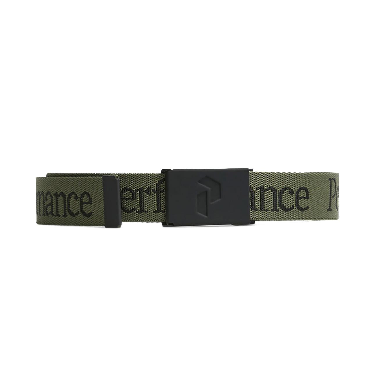 Cintura Rider Kids Pine Needle G77777 090 PINE NEEDLE PEAK PERFORMANCE 