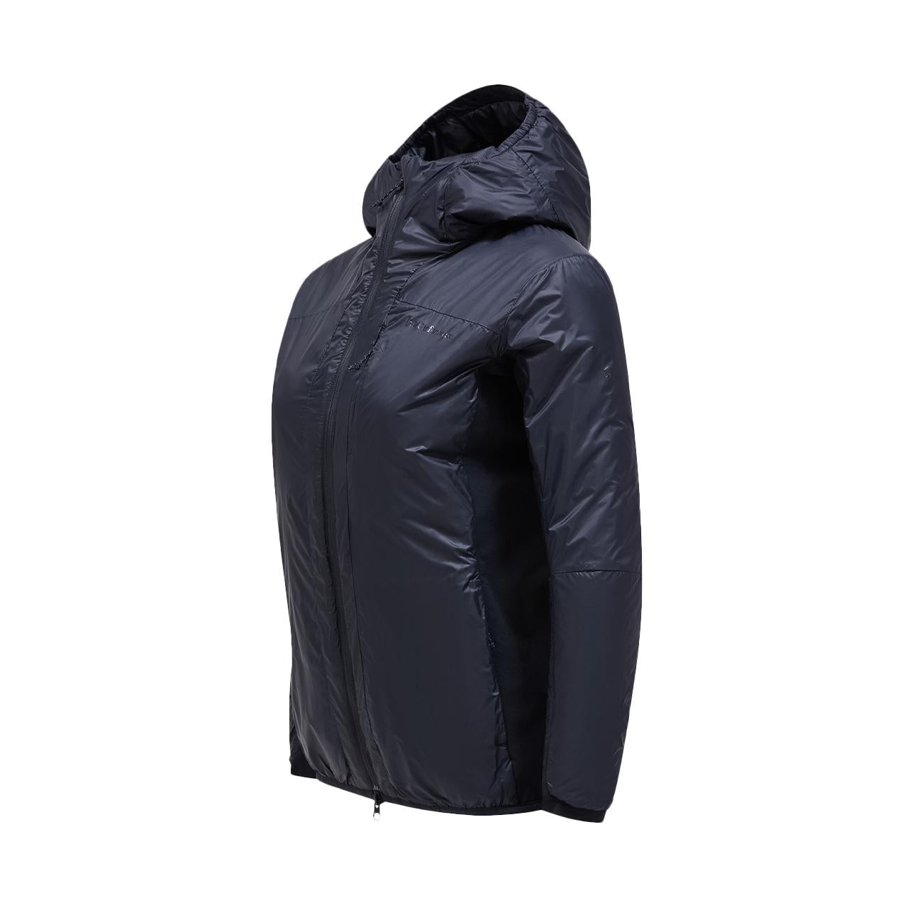 Giacca Radiance Donna Black G79464 040 BLACK PEAK PERFORMANCE 