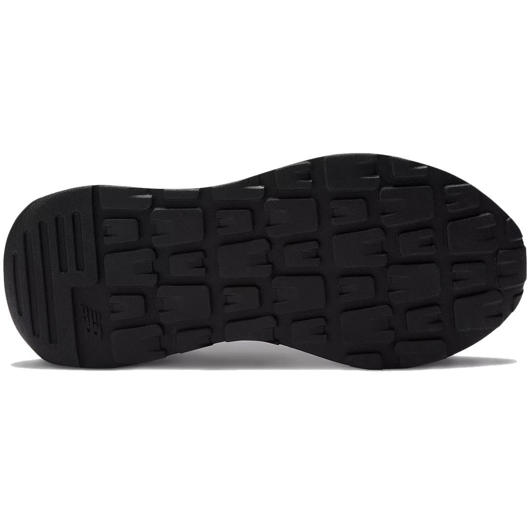 SCARPA D. LIFESTYLE SUEDE/MESH NEW BALANCE W5740SLC GREY/RED NEW BALANCE 