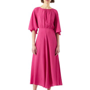 Abito Merlin Donna Fuxia MERLIN 2411221222200 011 FUXIA PENNYBLACK 
