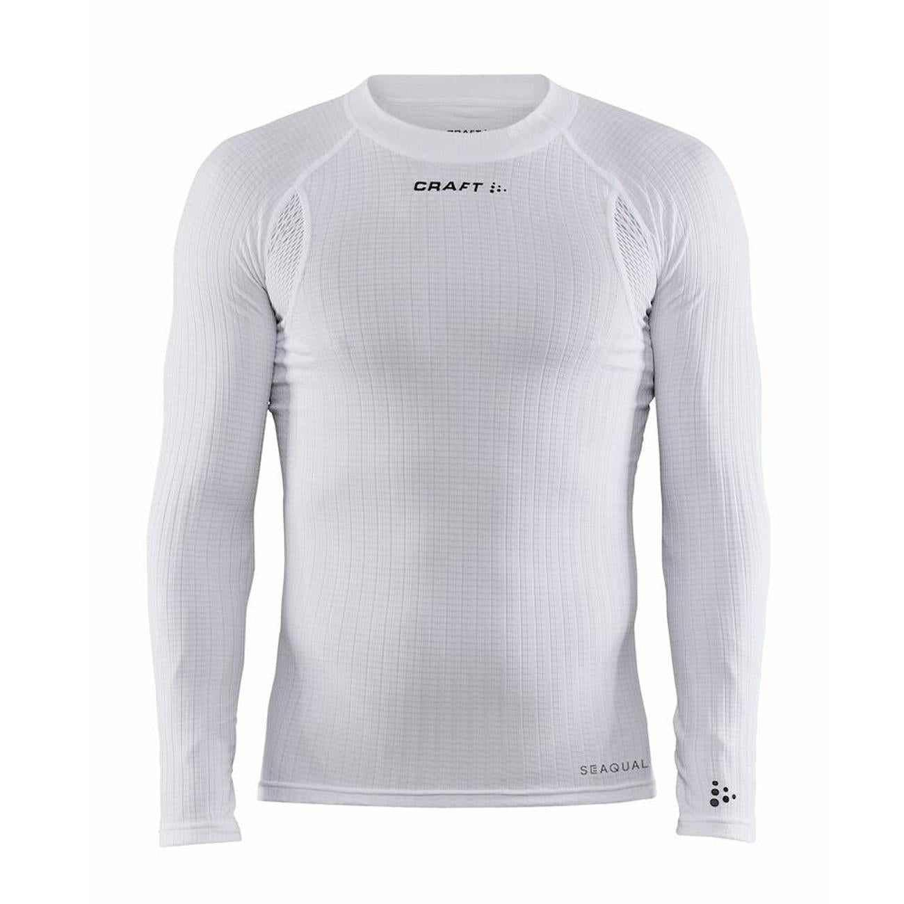 Maglia Active Extreme X Cn Uomo White 1909679 900000 WHITE CRAFT 