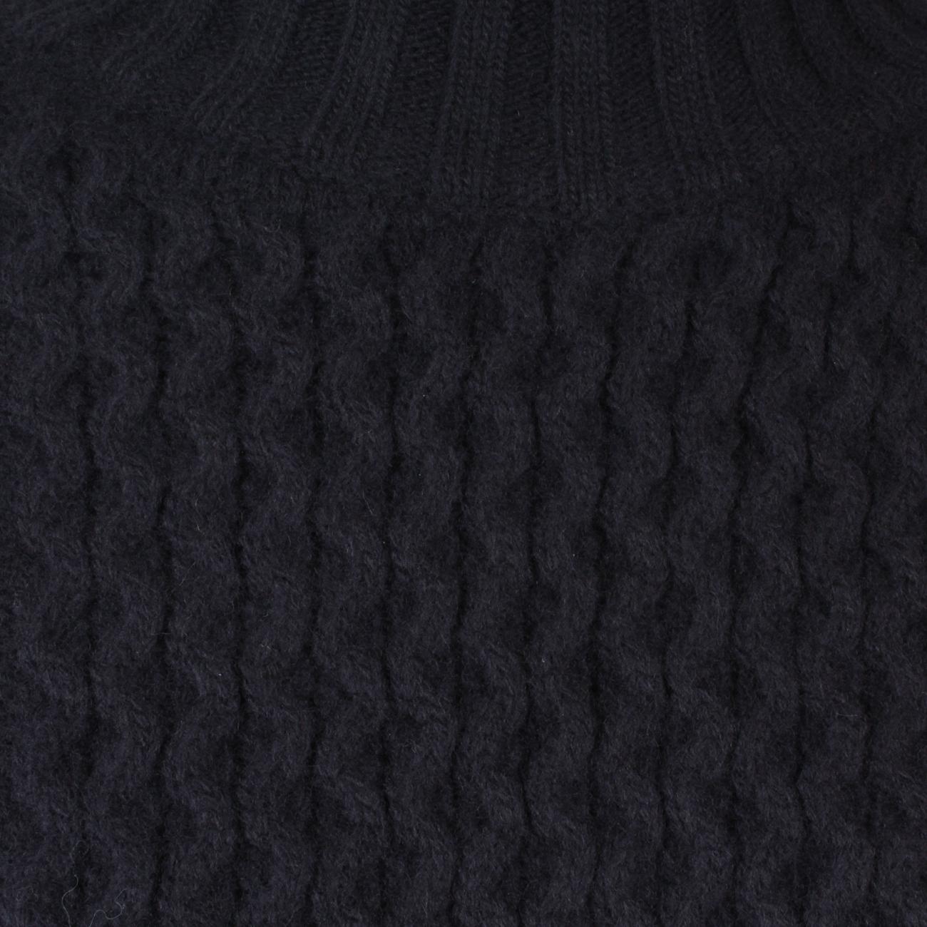 Pull Roberta Donna Navy Unito 53661523600 009 NAVY UNITO MAX MARA WEEKEND 