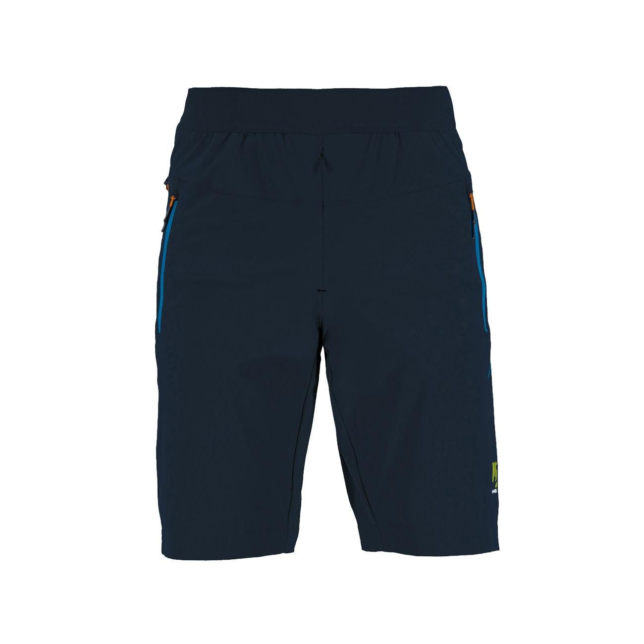 Shorts Tre Cime Uomo Outer Space Indigo Blue 2500948 041/OUTER SPACE/INDIGO B. KARPOS 