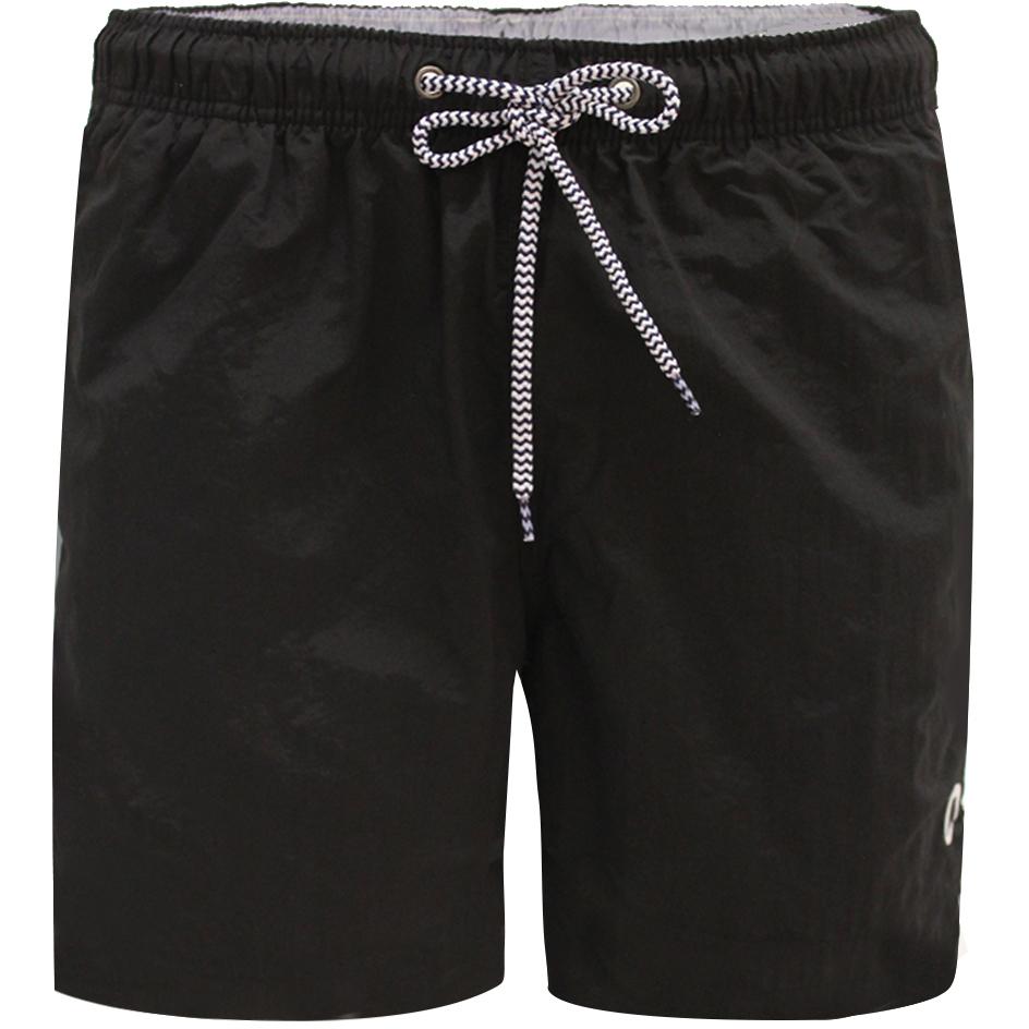 Boxer Mare Mascheroni Uomo Nero MASCHERONI/HS168PA BLACK MASCHERONI 