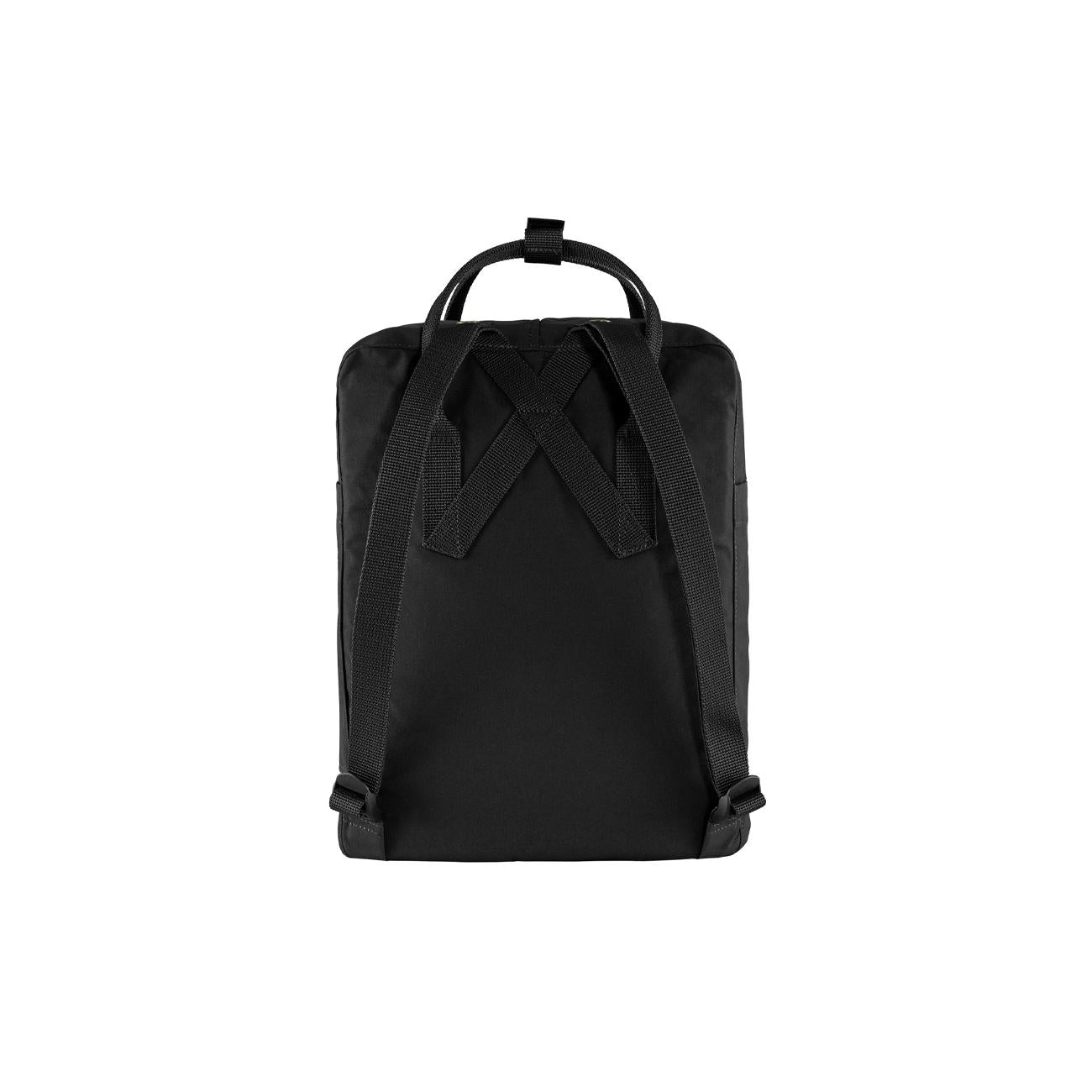 Zaino Kanken Classico Unisex Black F23510 550 BLACK FJALLRAVEN 