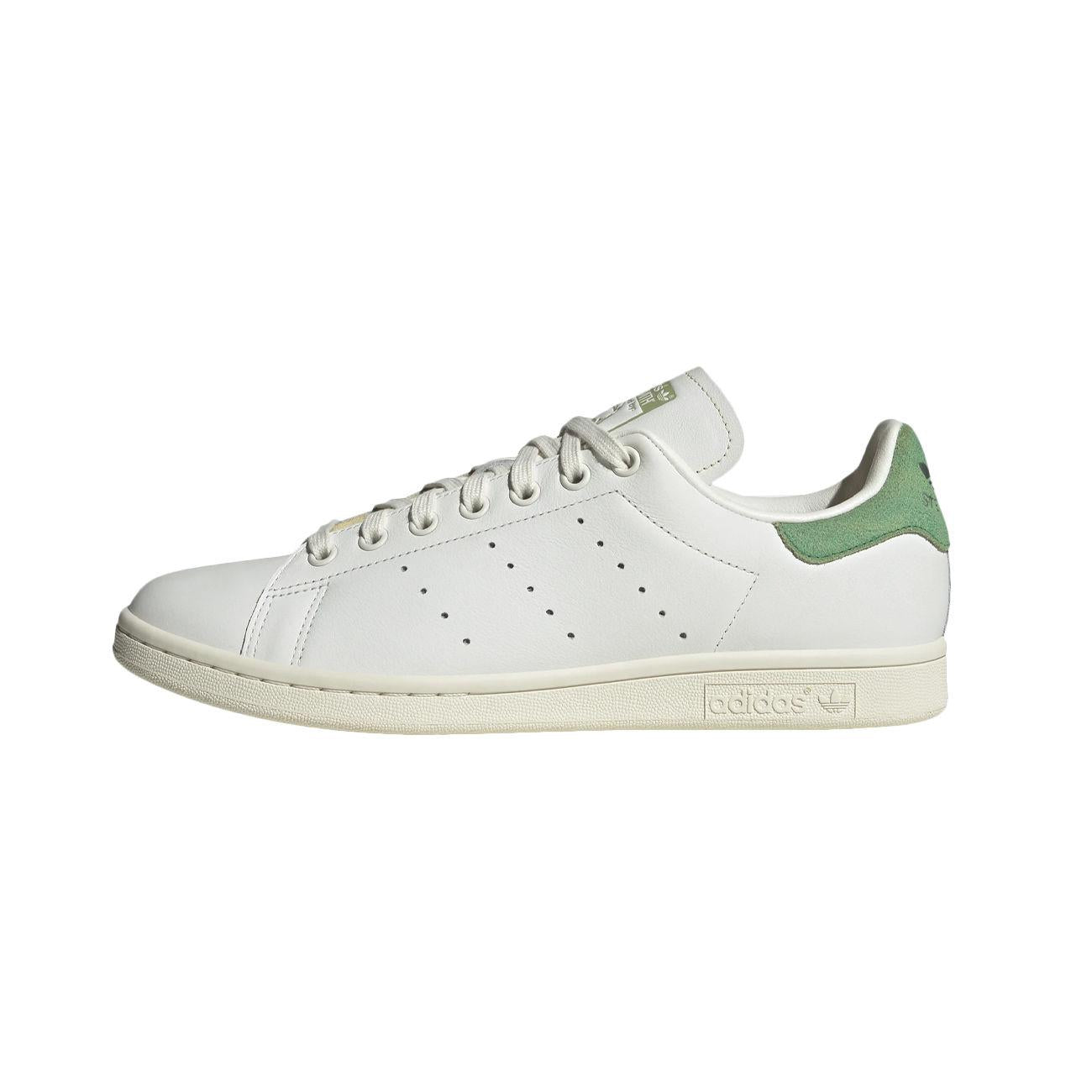 SNEAKERS UNISEX STAN SMITH ADIDAS FZ6436 CWHITE/OWHITE/COURTGREEN ADIDAS 