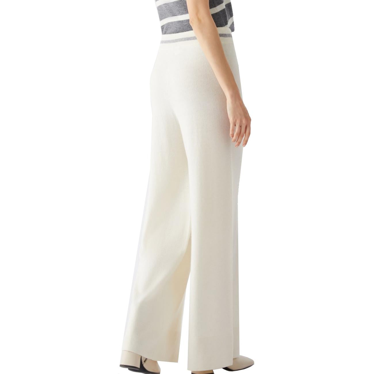 Pantalone Esente ESENTE 33340123P 1 BIANCO PENNYBLACK 