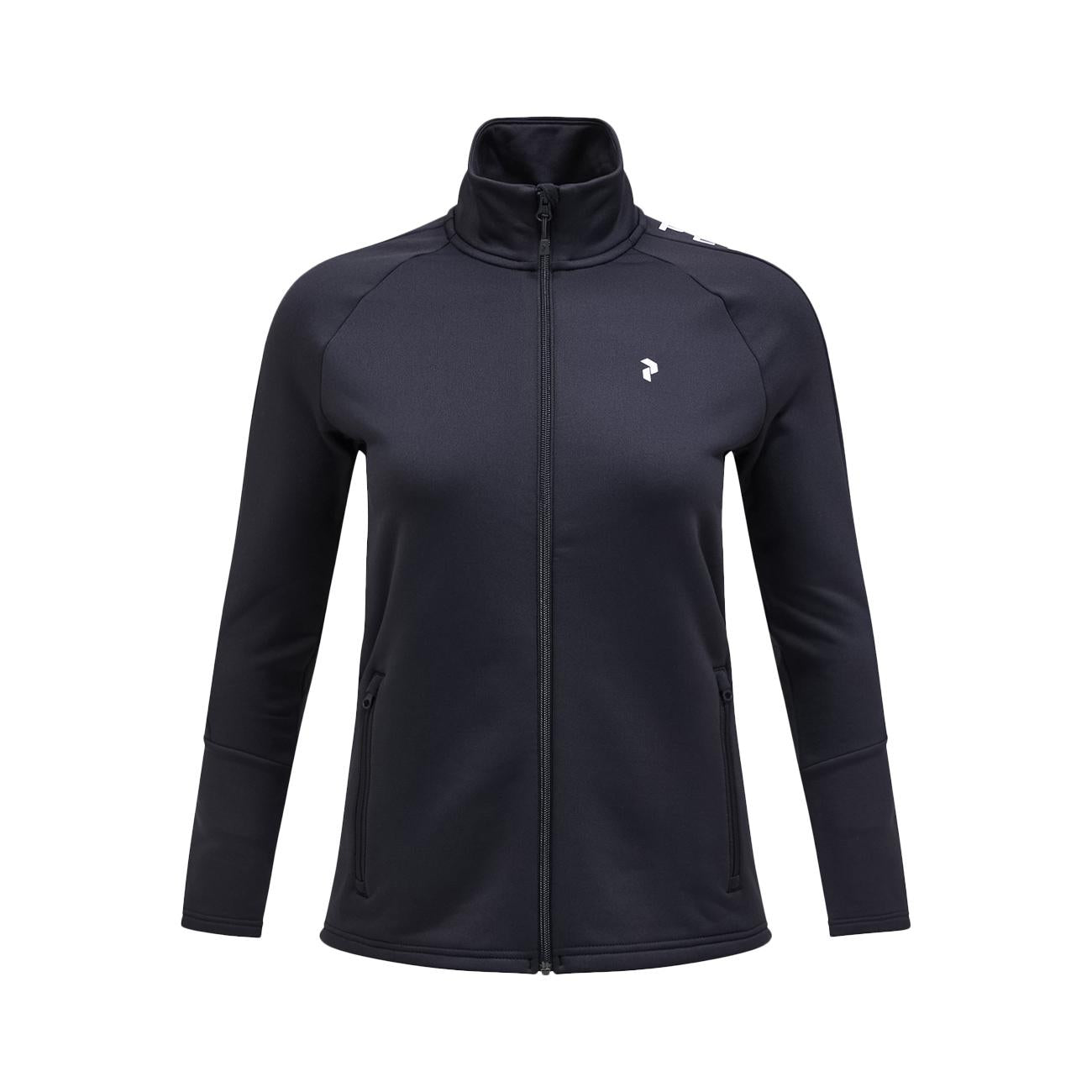 Giacca Rider Donna Black G78888 040 BLACK PEAK PERFORMANCE 