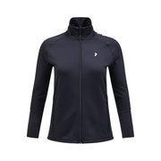 Giacca Rider Donna Black G78888 040 BLACK PEAK PERFORMANCE 