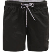 Boxer Mare Mascheroni Uomo Nero MASCHERONI/HS168PA BLACK MASCHERONI 