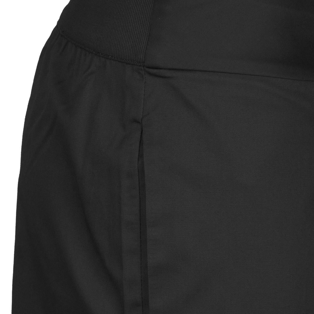 Pantalone Garconne Donna Nero AD-6720Q 2227 NERO ALPHA STUDIO 