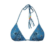  LEAH 07212D BANDANNA  3201 CHARMS MC2 SAINT BARTH 