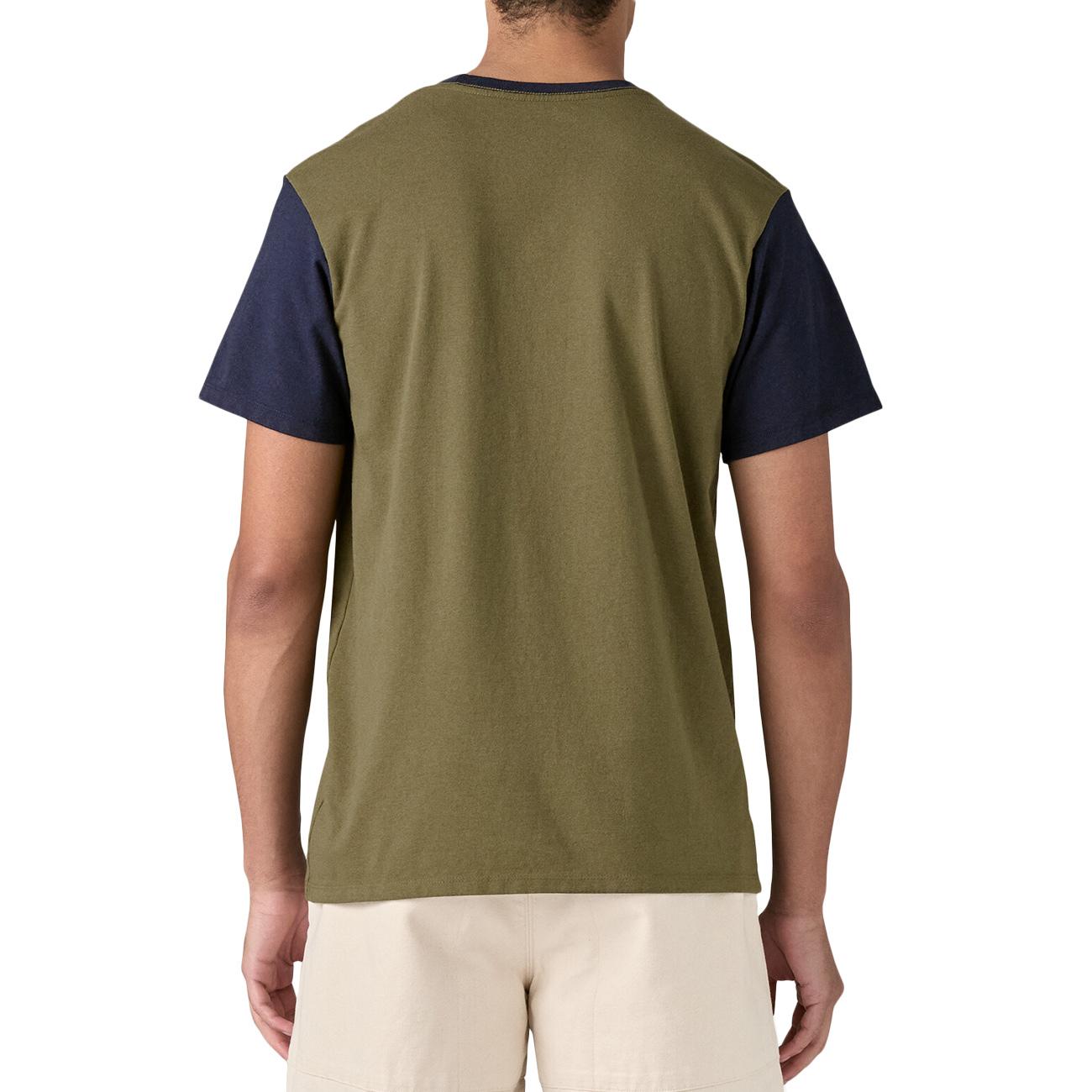  37762 TENT GREEN PATAGONIA 