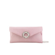 BORSA D. STARGRASS TFH 71184H NUDE TWENTYFOURHAITCH 