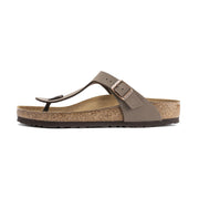 Sandali Gizeh Unisex Mocca 0043751 MOCCA BIRKENSTOCK 