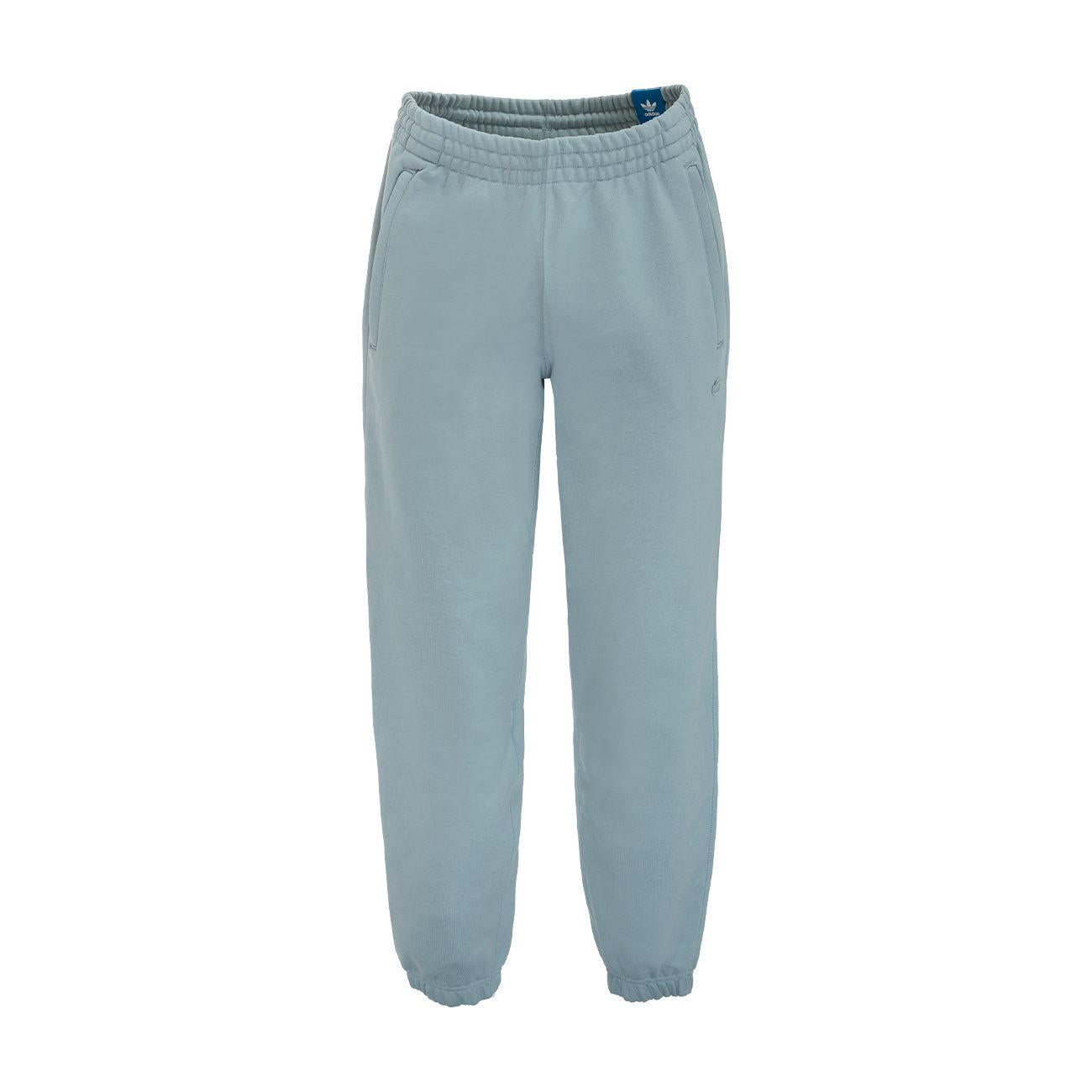 Jogger Adicolor Trefoil Uomo Maggrey HC4537 MAGGREY ADIDAS 