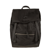 Zaino Milo Tokyo Puffy Luxethic Donna Nero 068190 0670000 Z0001 NERO ZANELLATO 