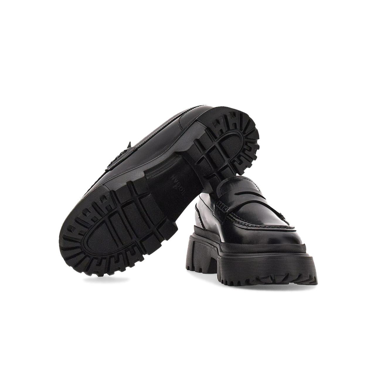  HXW6290EP10RWWB999 NERO HOGAN 