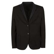 Giacca Gemini Uomo Nero G2260N6303405 1NERO DANIELE ALESSANDRINI 