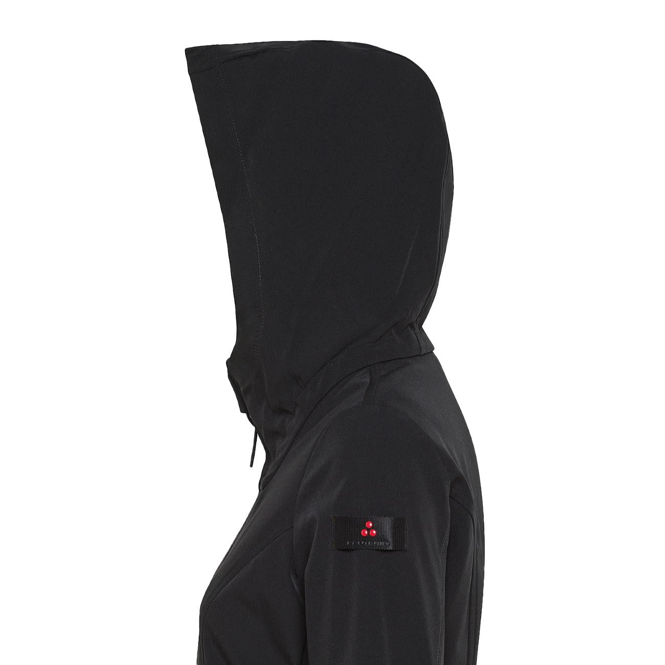 Giacca Sulawati Donna Nero PED475701191581 NER NERO PEUTEREY 