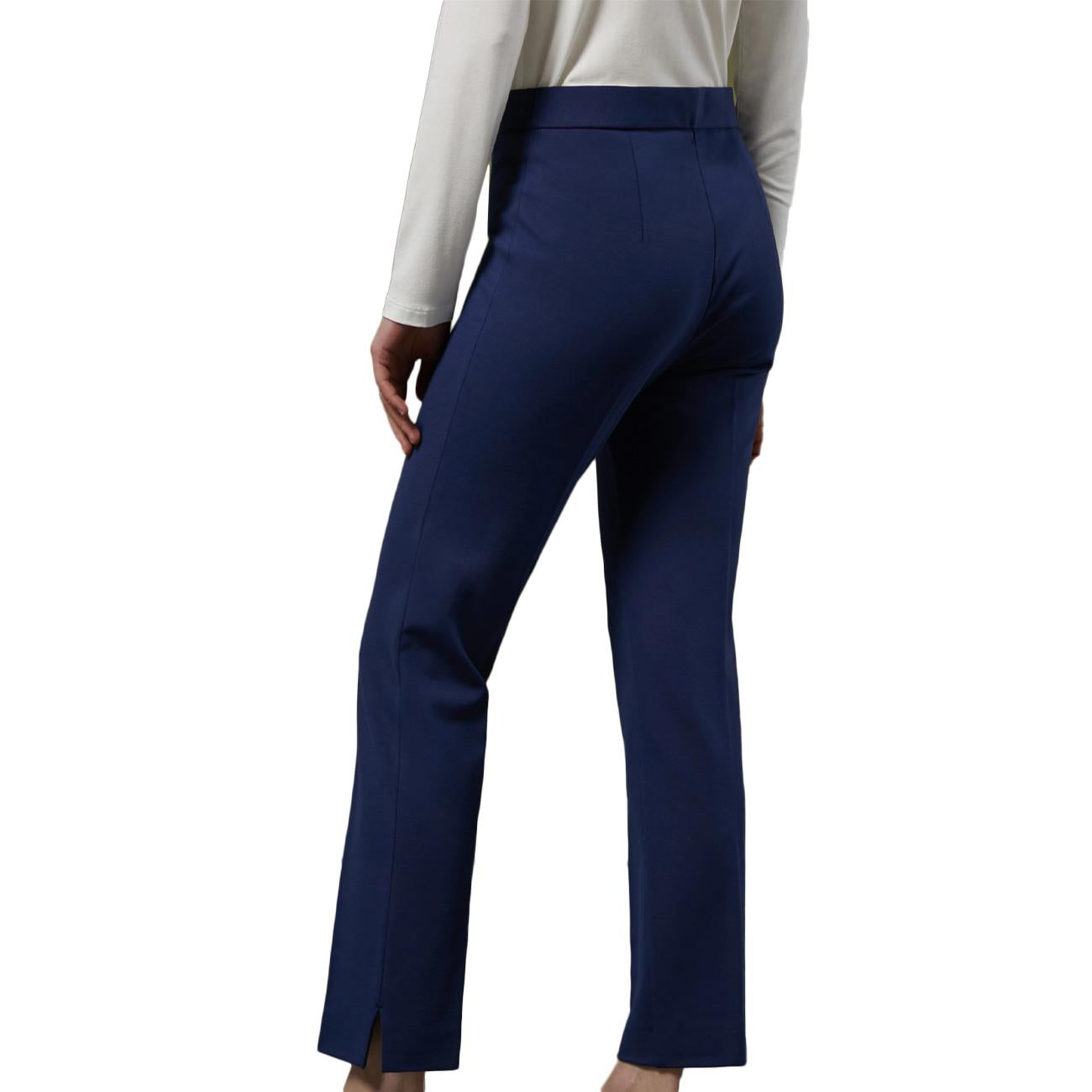 Pantalone Amour Donna Blu AMOUR 2411781056200 006 BLU PENNYBLACK 