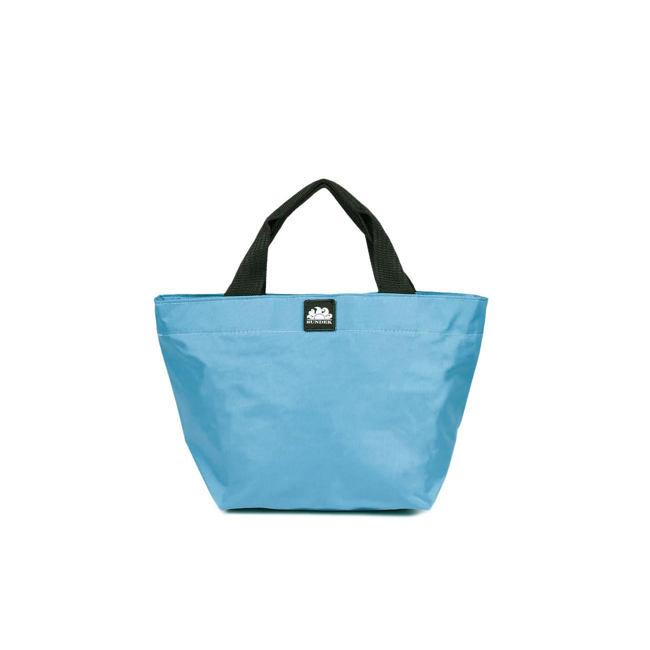 MINI SHOPPING BAG SUNDEK AM058ABPV600 97000 TRUNKFISH SUNDEK 