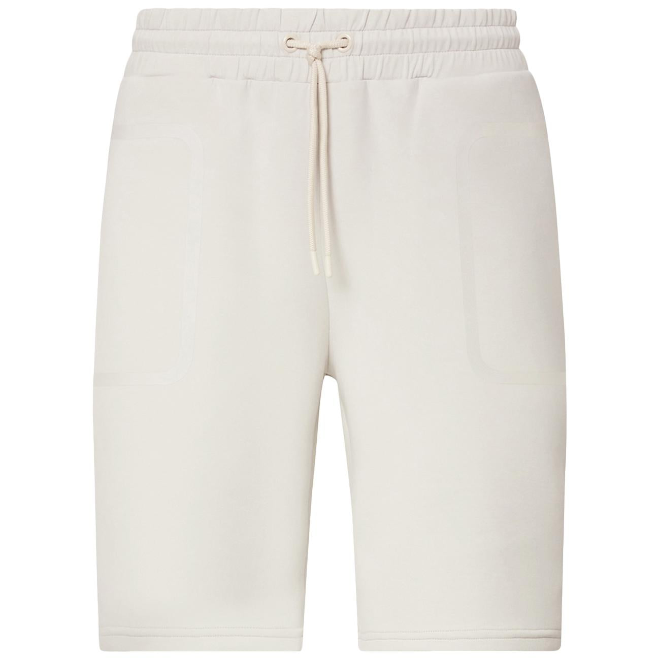 Bermuda Mitchel 03 Con Tasche PEU5801 990121177 729 CREMA PEUTEREY 