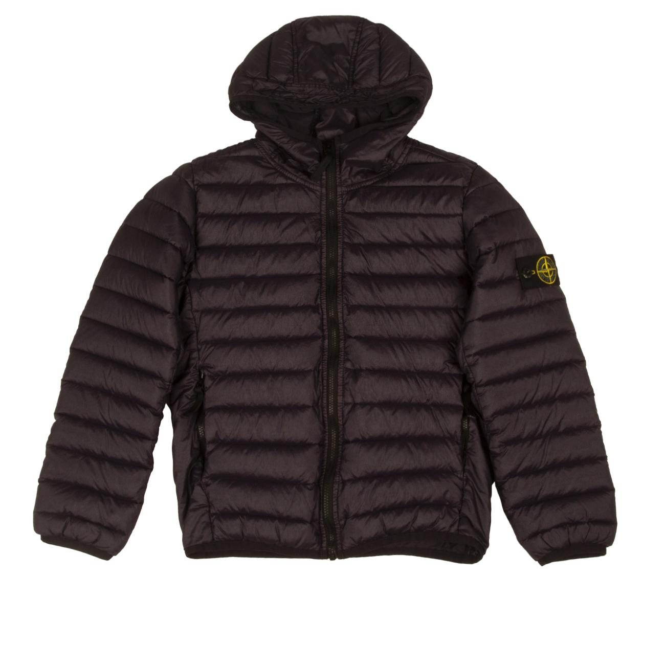 Giubbotto Woven Chambers Bambino Ink 781640831 V0026 INK STONE ISLAND 