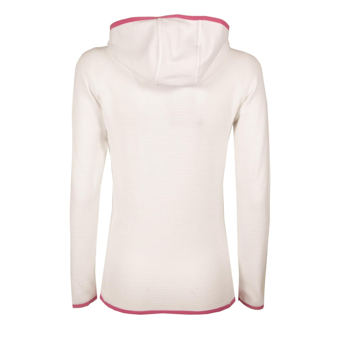 Giubbotto Fix Hood Donna Bianco 32G5906 A001BIANCO CMP 