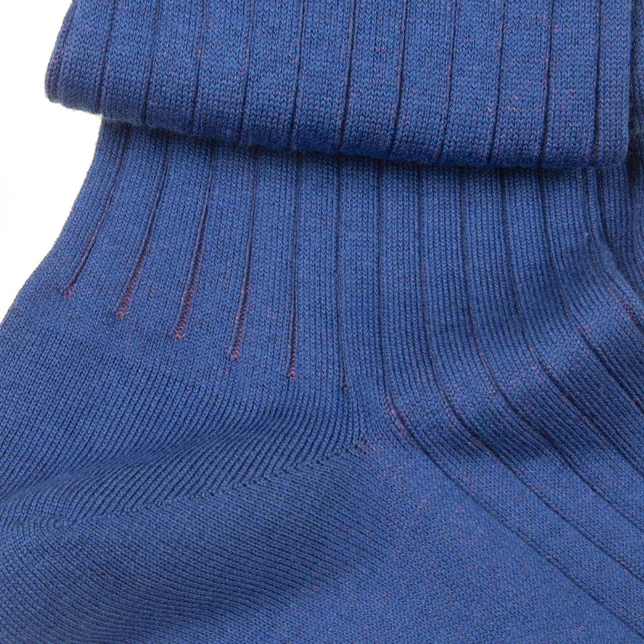 Calze Lunghe Costa Vanise' Uomo China Rosa 64558G V5063 CHINA/ROSA RED SOX 