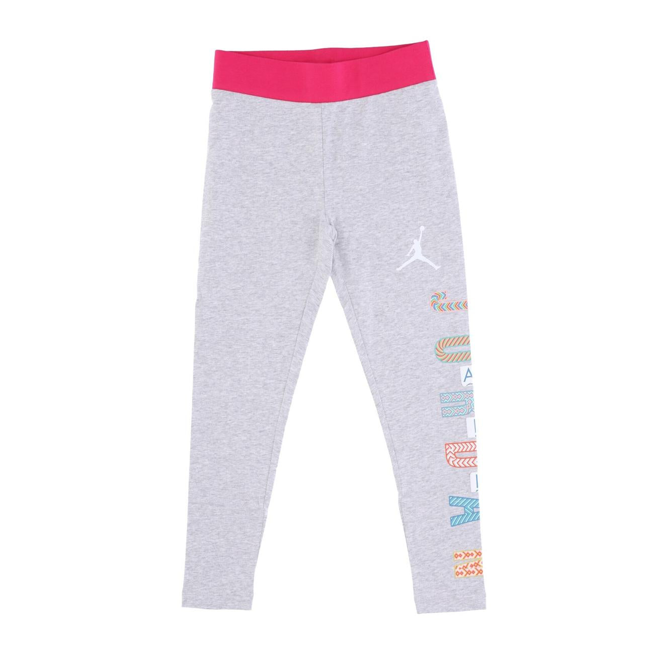 Leggings Girls Bff Bimba Lunar Rock JORDAN/45B508 K3GLUNARROCKHTR JORDAN 